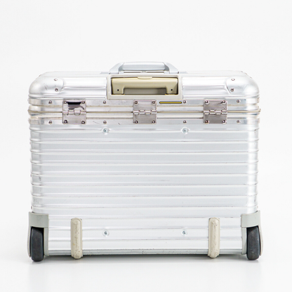 RIMOWA(リモワ) トパーズ 36L 2輪 パイロット