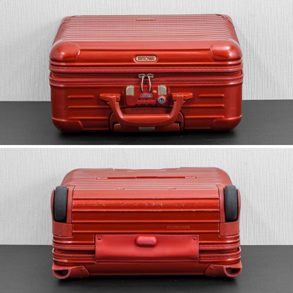RIMOWA(リモワ) サルサデラックス 25L 2輪 コンパクト