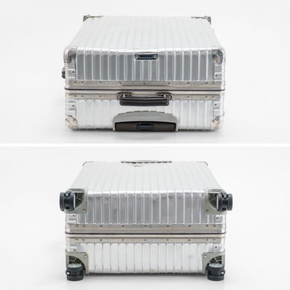 RIMOWA(リモワ) クラシックフライト 76L 4輪 チェックインL