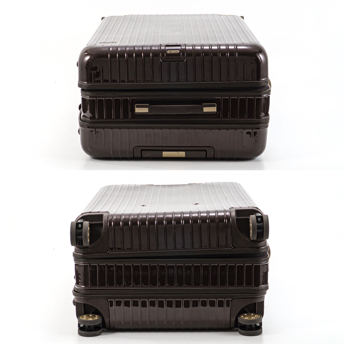 RIMOWA(リモワ) サルサデラックス 128L 4輪 3Suiter