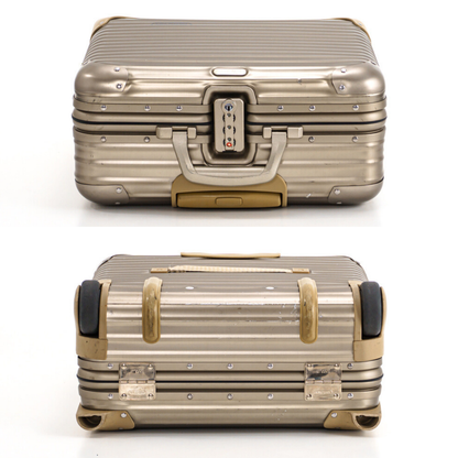 RIMOWA(リモワ) トパーズ 28L 2輪 コンパクト