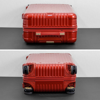 RIMOWA(リモワ) サルサデラックス 58L 4輪 チェックインM