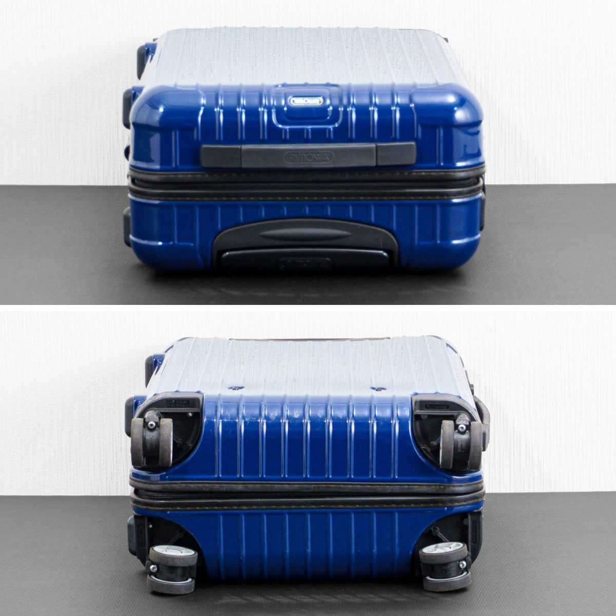 RIMOWA(リモワ) ルフトハンザ サルサ 32L 4輪 キャビンS
