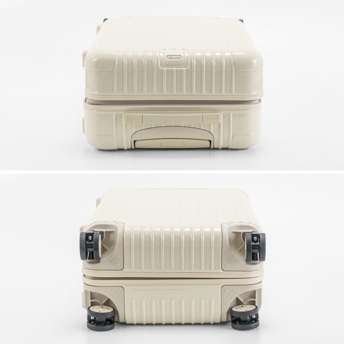 RIMOWA(リモワ) UNITED ARROWS(ユナイテッドアローズ) サルサ 58L 4輪 チェックインM