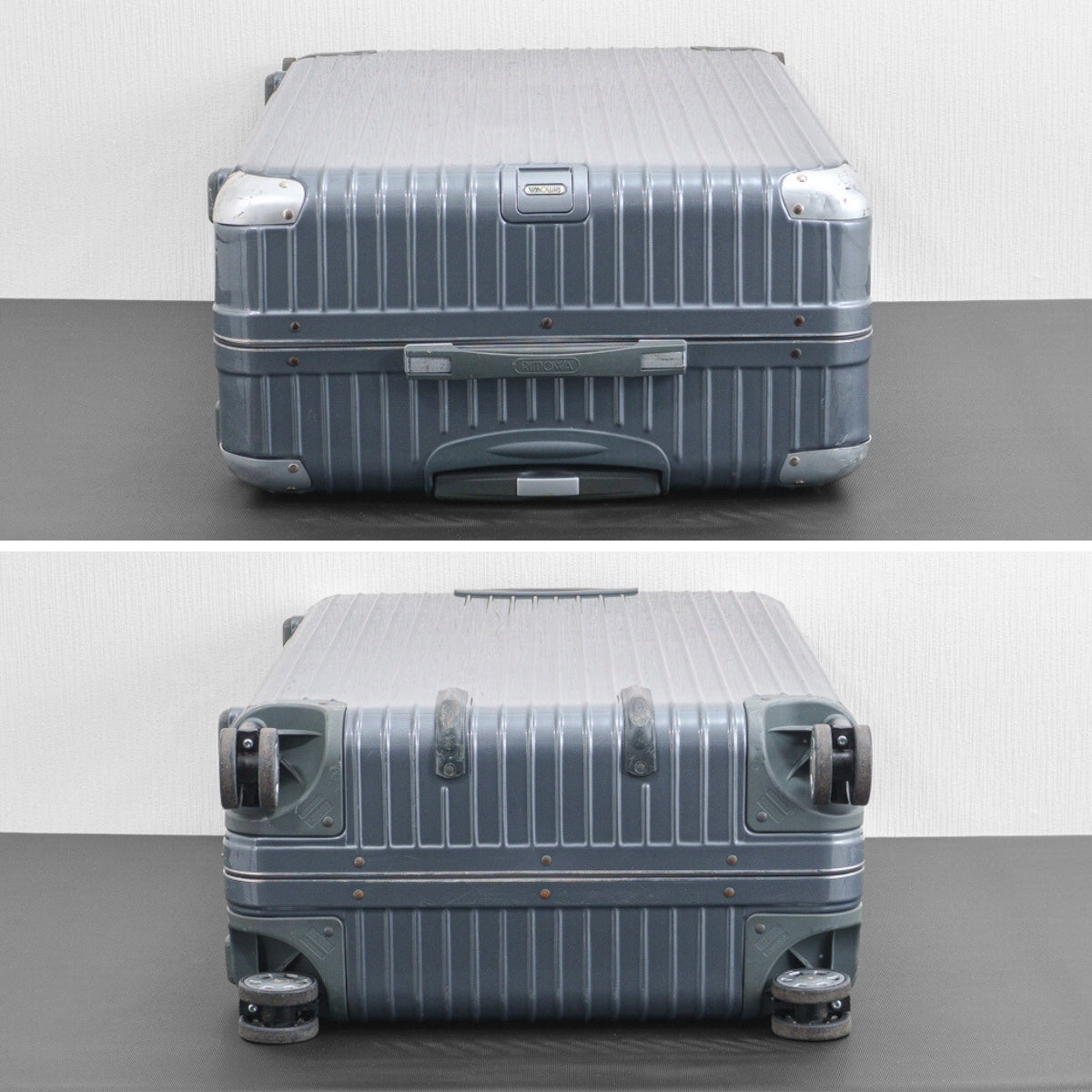 RIMOWA(リモワ) リンボ 95L 4輪 XL