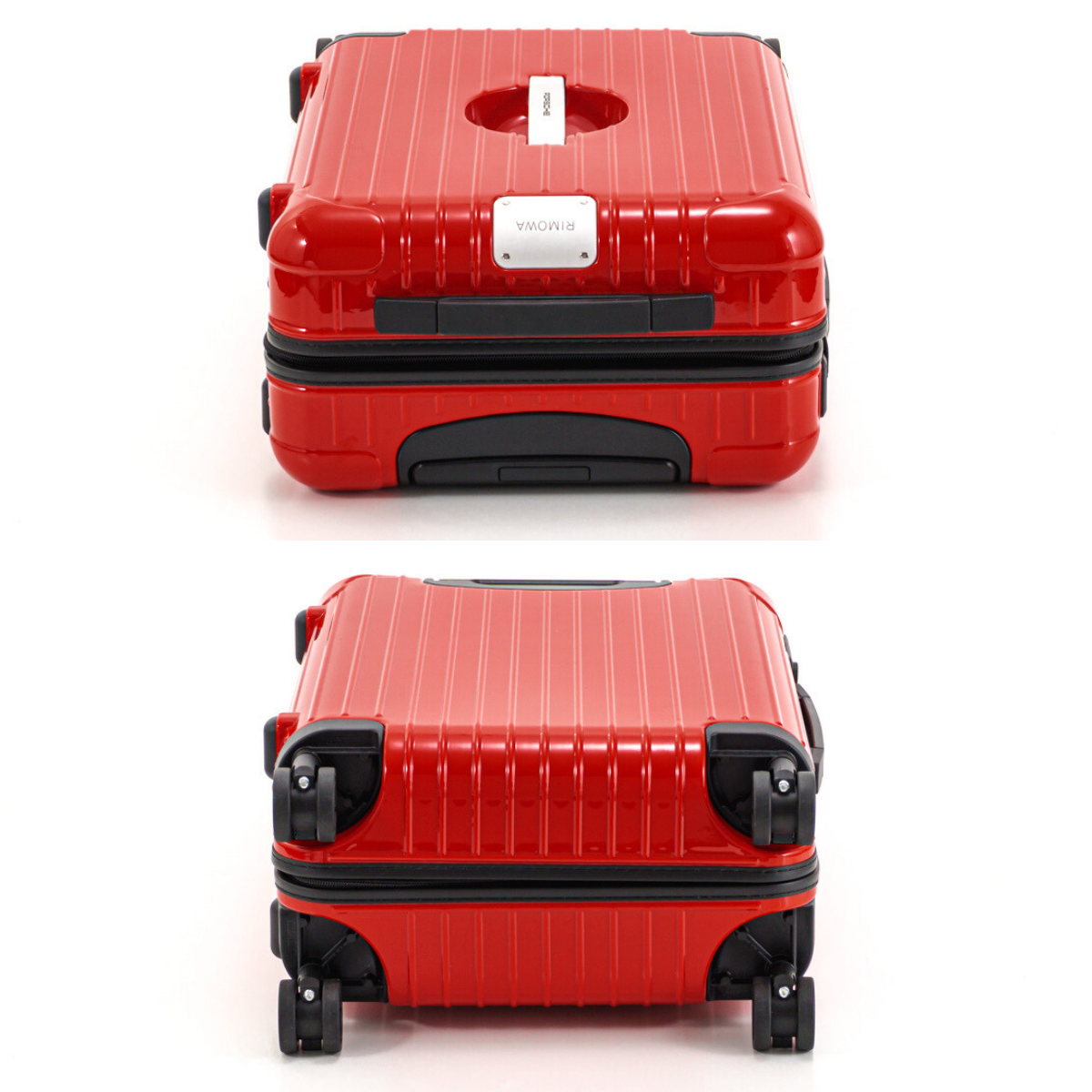 RIMOWA(リモワ) エッセンシャル キャビンS 32L 4輪