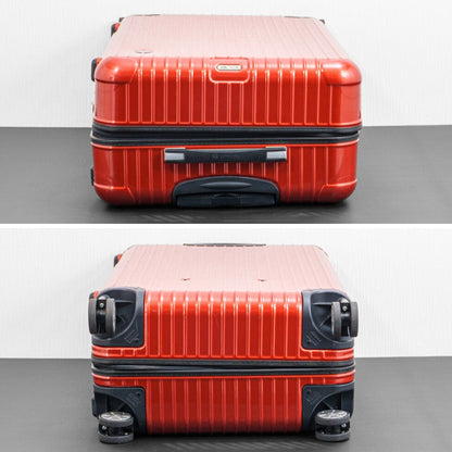 RIMOWA(リモワ) ルフトハンザ サルサ 82L 4輪 チェックインL