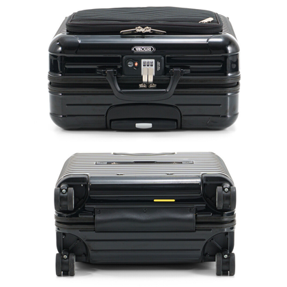 RIMOWA(リモワ) サルサデラックス 23L 4輪 コンパクト