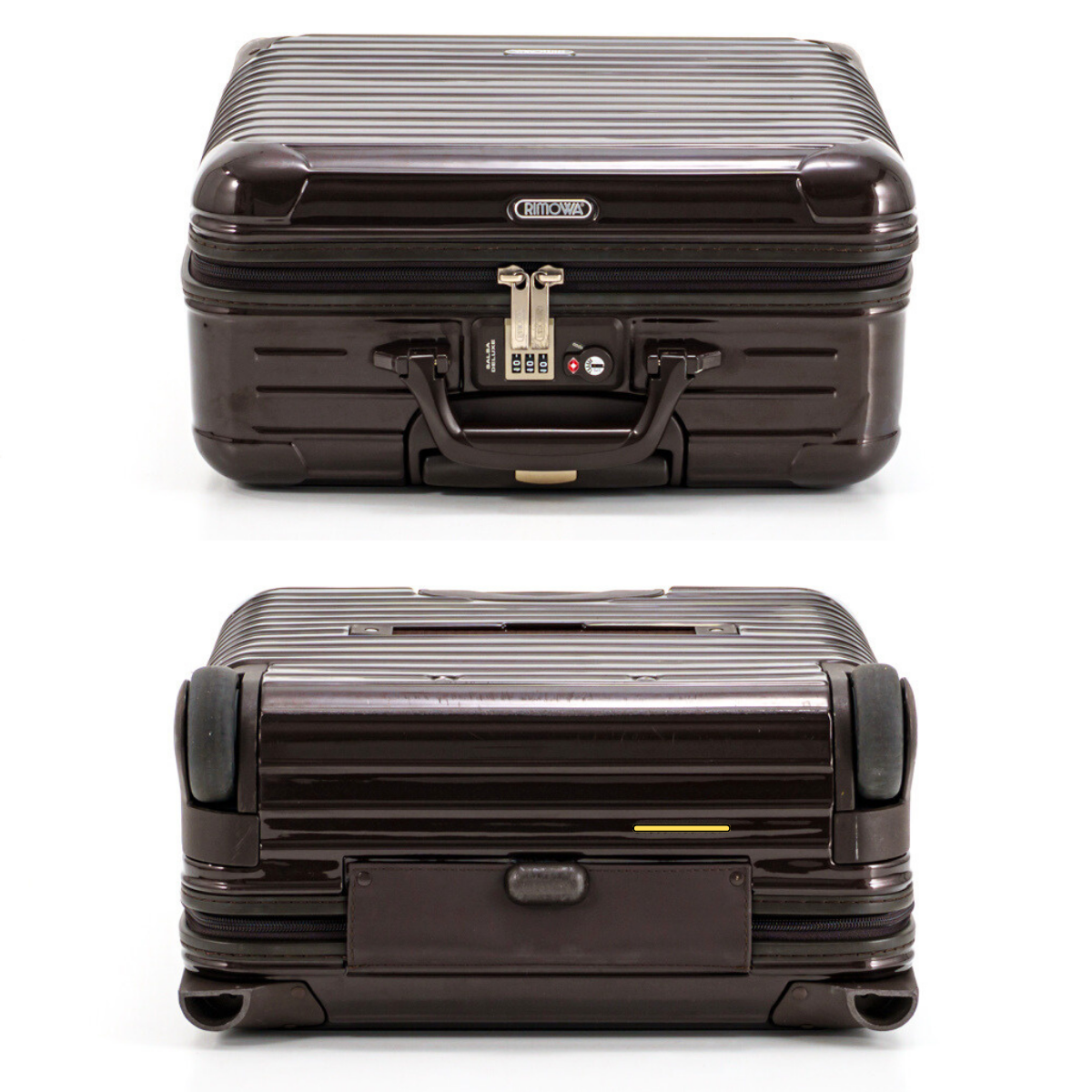 RIMOWA(リモワ) サルサデラックス 25L 2輪 コンパクト