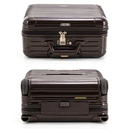 RIMOWA(リモワ) サルサデラックス 25L 2輪 コンパクト