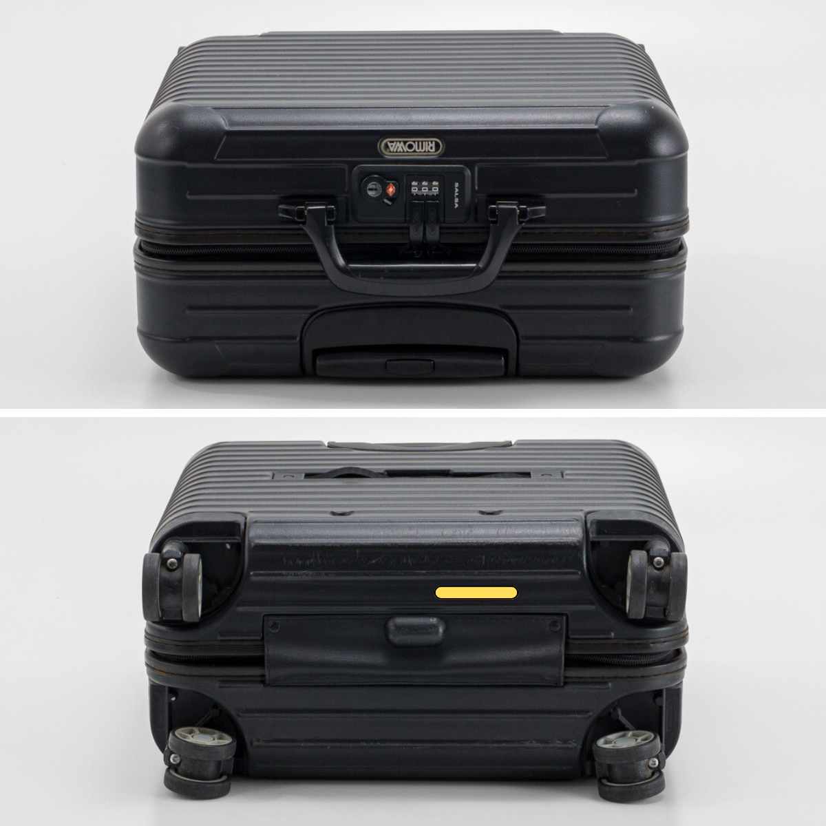 RIMOWA(リモワ) サルサ 27L 4輪 コンパクト