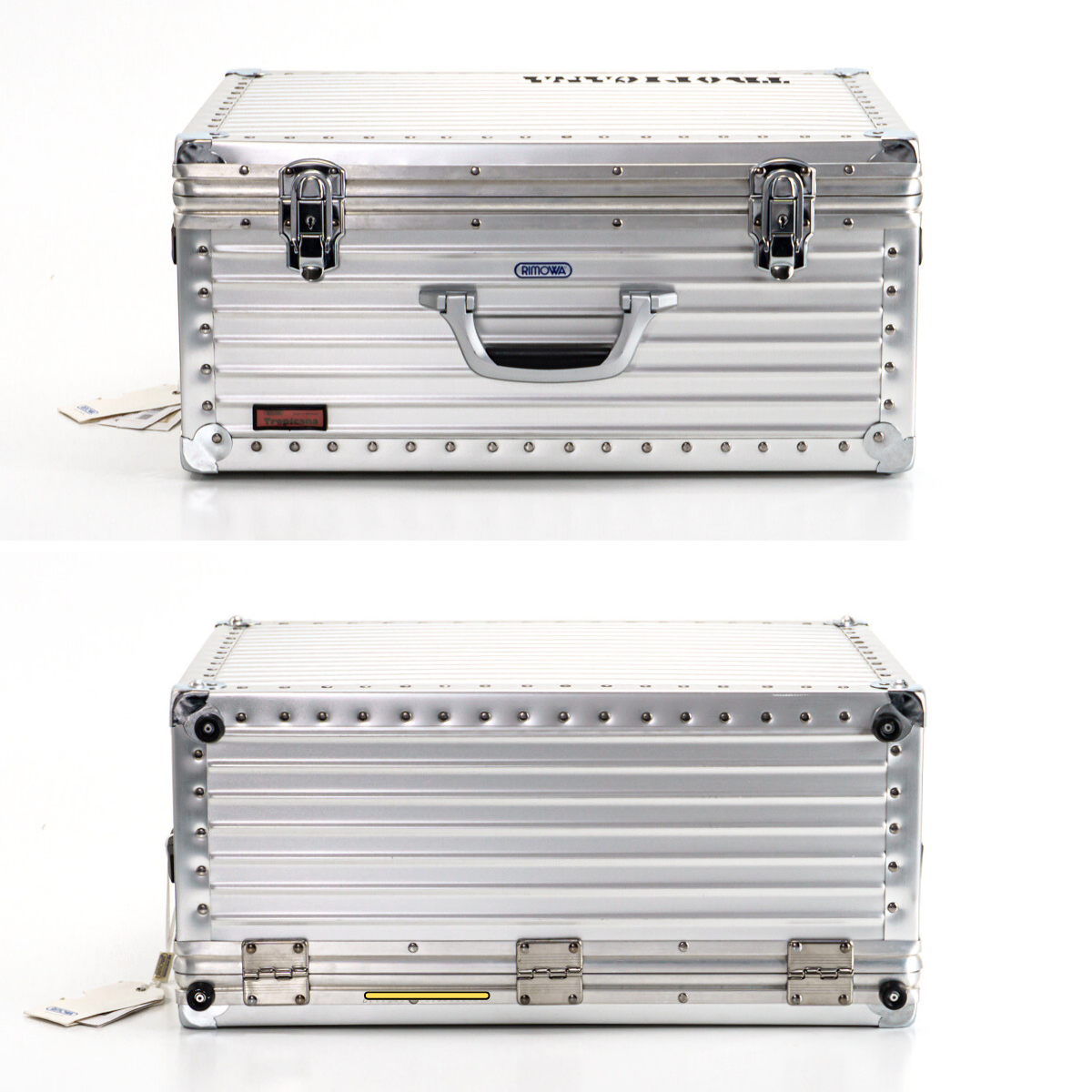 RIMOWA(リモワ) トロピカーナ アタッシュケース