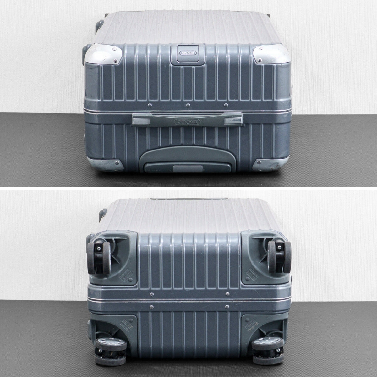 RIMOWA(リモワ) リンボ 55L 4輪 チェックインM