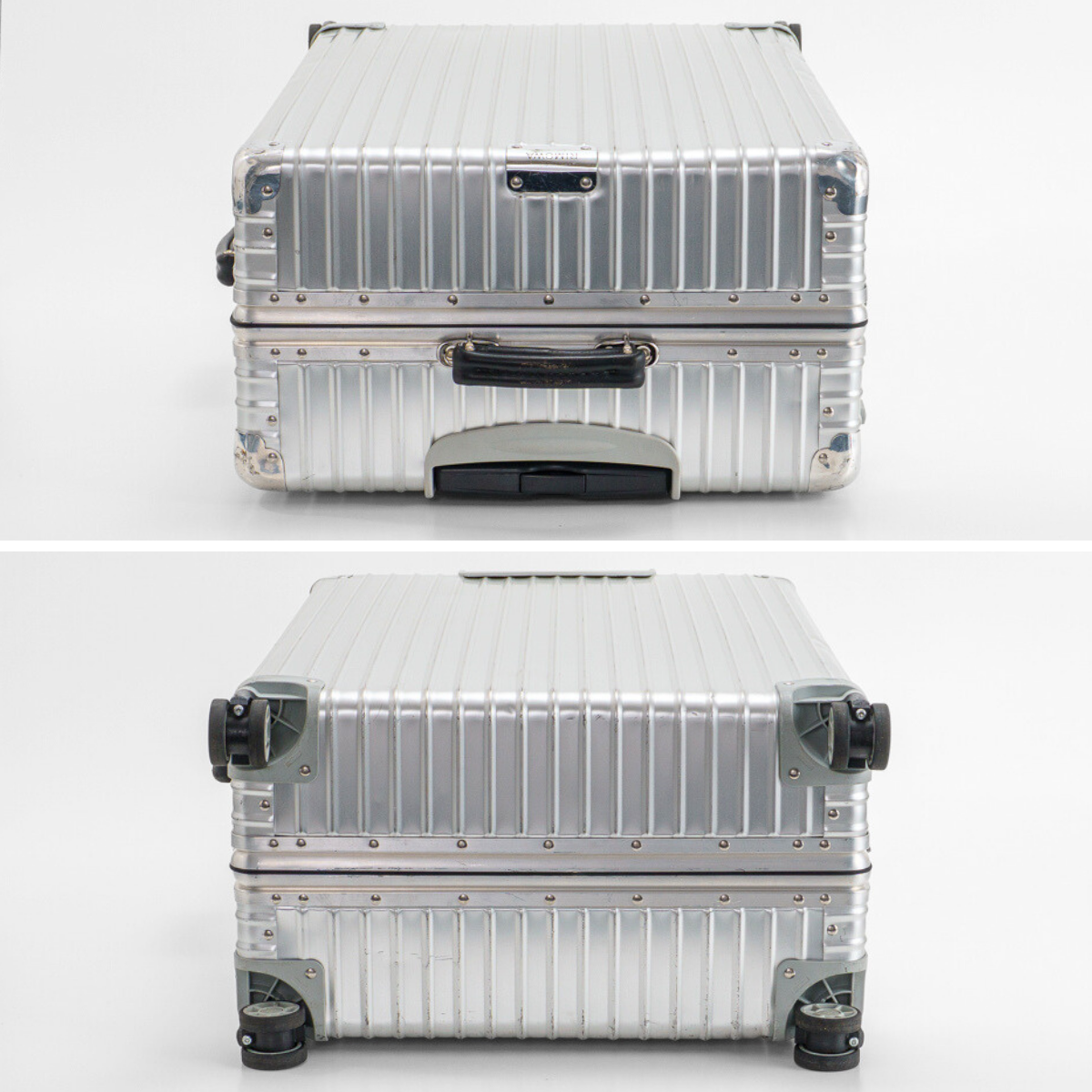 RIMOWA(リモワ) クラシック チェックインL 84L 4輪