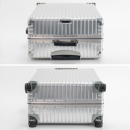 RIMOWA(リモワ) クラシック チェックインL 84L 4輪