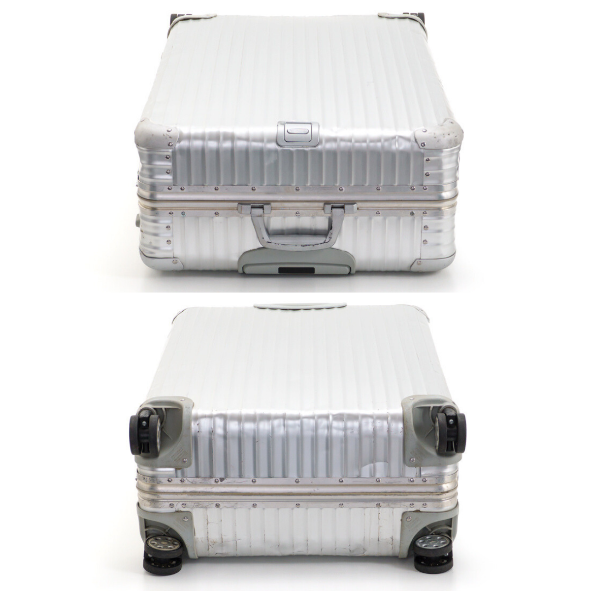 RIMOWA(リモワ) トパーズ 104L 4輪 XL