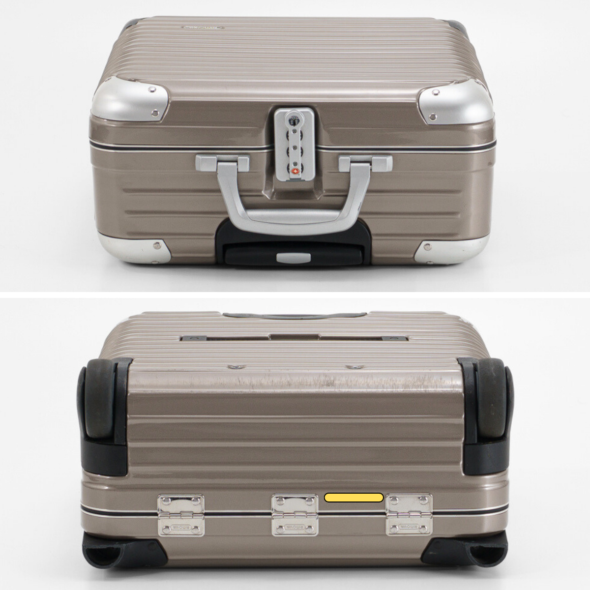 RIMOWA(リモワ) リンボ 24L 2輪 コンパクト