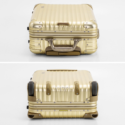 RIMOWA(リモワ) トパーズ 35L 2輪 キャビンS