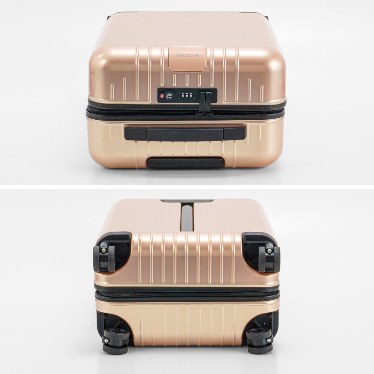 RIMOWA(リモワ) エッセンシャルライト キャビン 37L 4輪