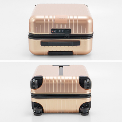 RIMOWA(リモワ) エッセンシャルライト キャビン 37L 4輪