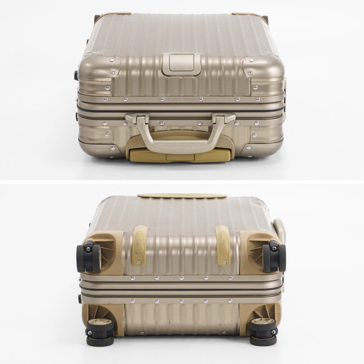 RIMOWA(リモワ) トパーズ 32L 4輪 キャビンS