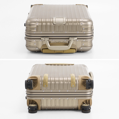 RIMOWA(リモワ) トパーズ 32L 4輪 キャビンS
