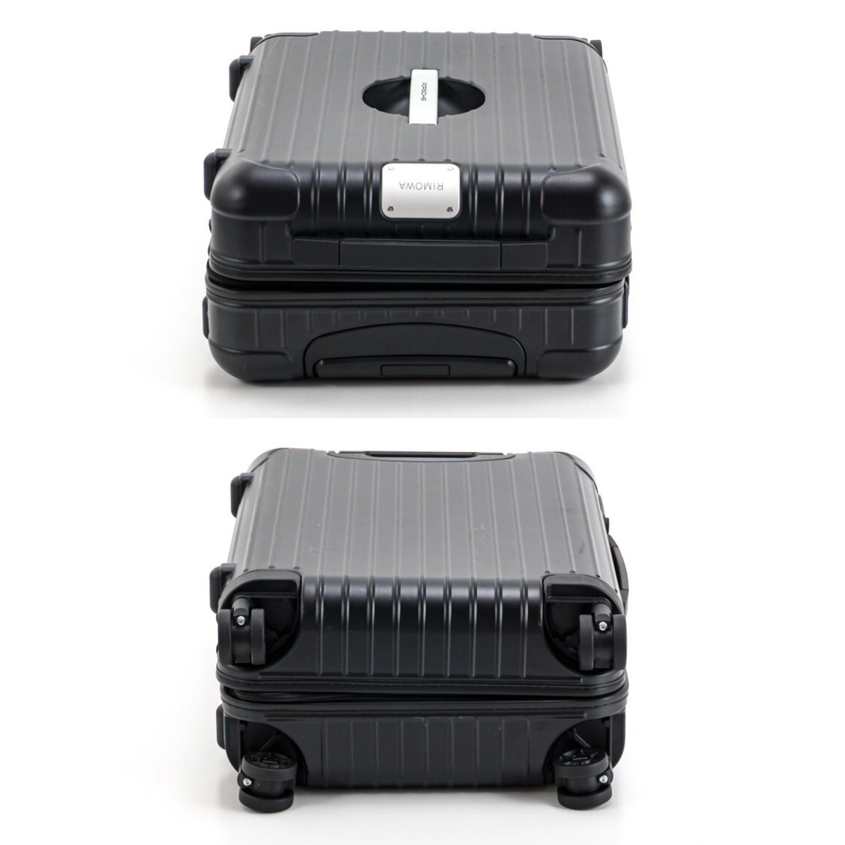 RIMOWA(リモワ) PORSCHE(ポルシェ) エッセンシャル 32L 4輪 キャビンS