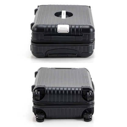 RIMOWA(リモワ) PORSCHE(ポルシェ) エッセンシャル 32L 4輪 キャビンS