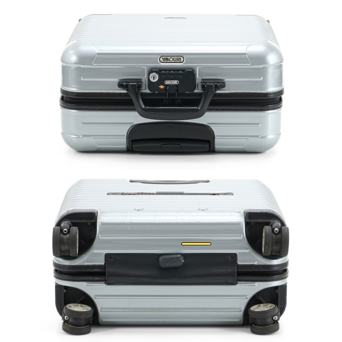 RIMOWA(リモワ) サルサ 25L 4輪 コンパクト