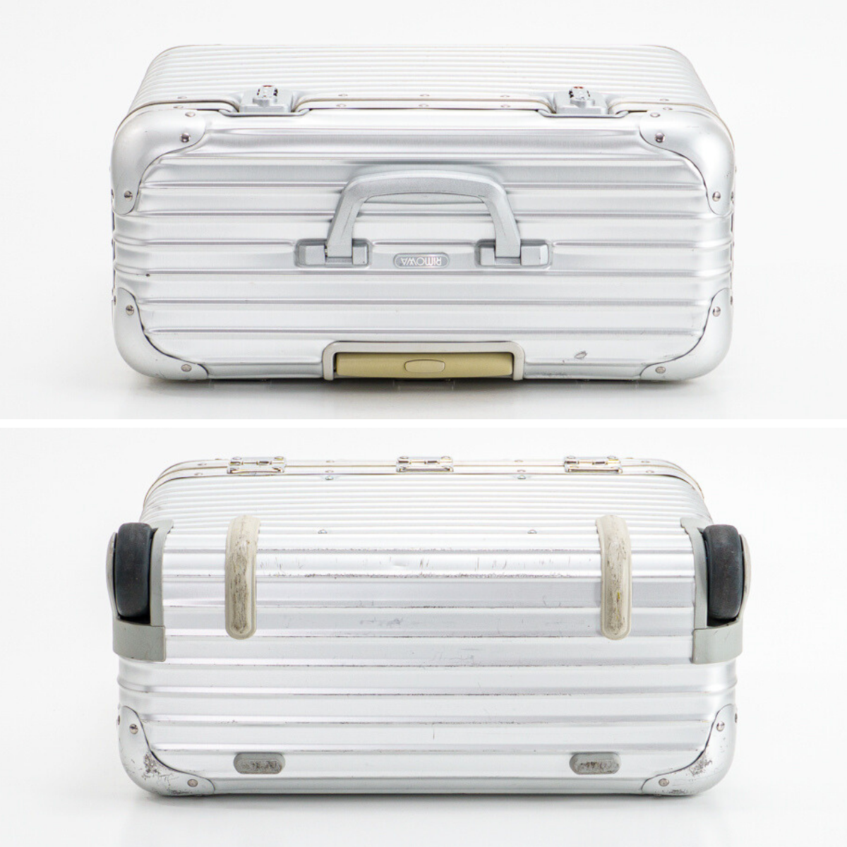 RIMOWA(リモワ) トパーズ 36L 2輪 パイロット
