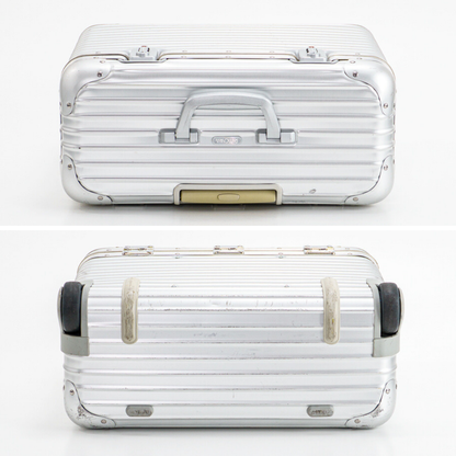 RIMOWA(リモワ) トパーズ 36L 2輪 パイロット