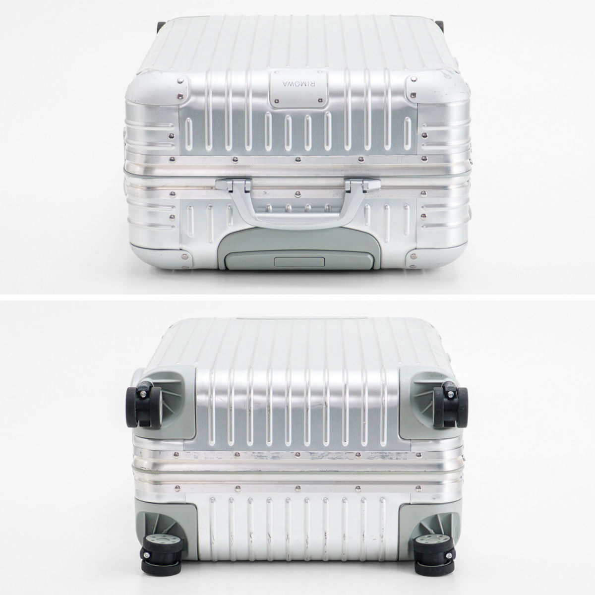 RIMOWA(リモワ) オリジナル キャビンプラス 49L 4輪