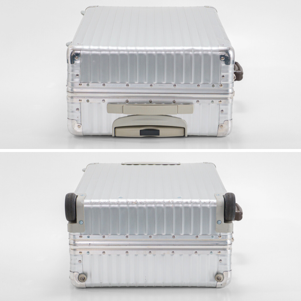 RIMOWA(リモワ) クラシックフライト 60L 2輪 チェックインM