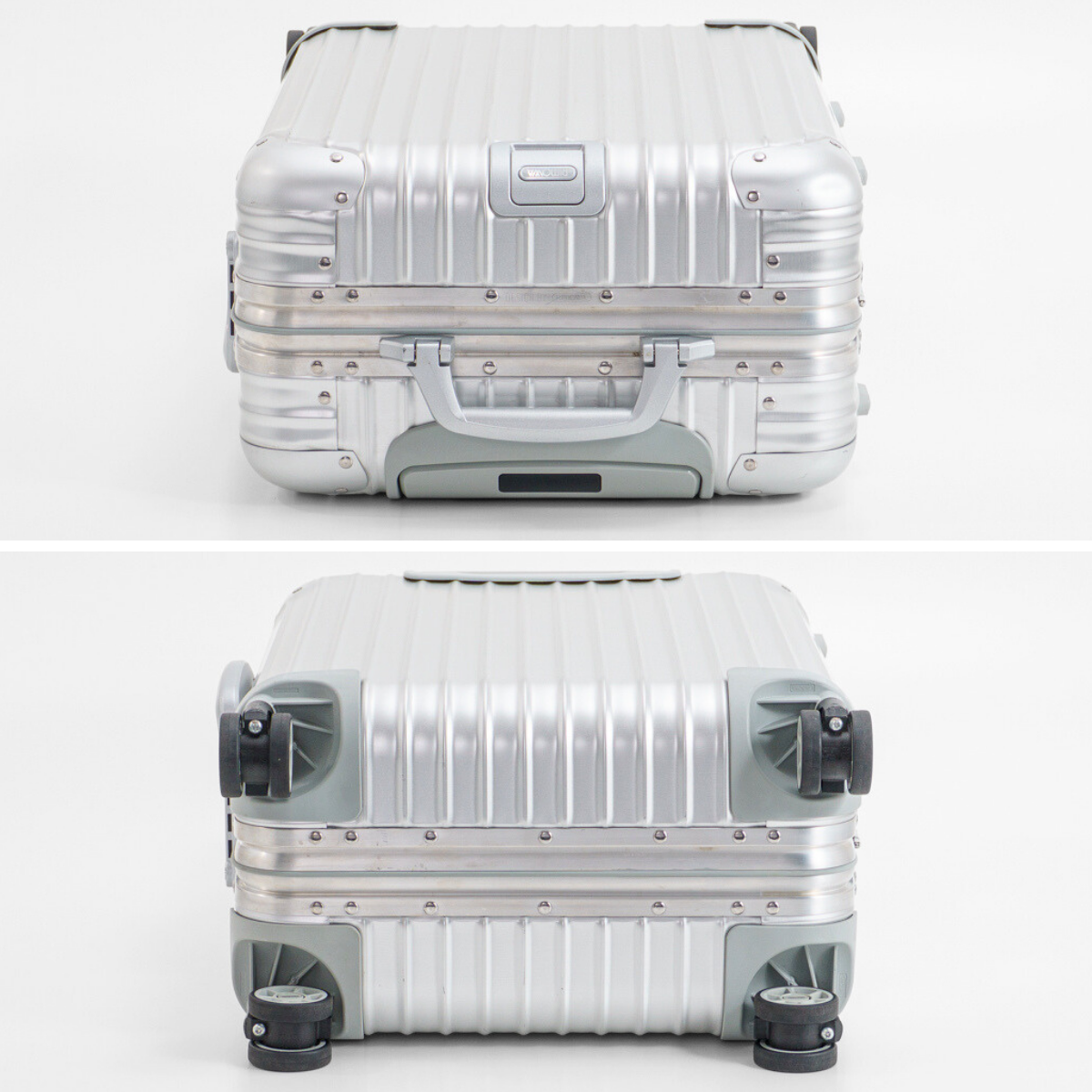 RIMOWA(リモワ) トパーズ 34L 4輪 キャビン
