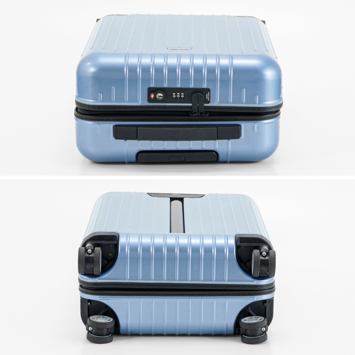 RIMOWA(リモワ) サルサエアー 33L 4輪 キャビンS
