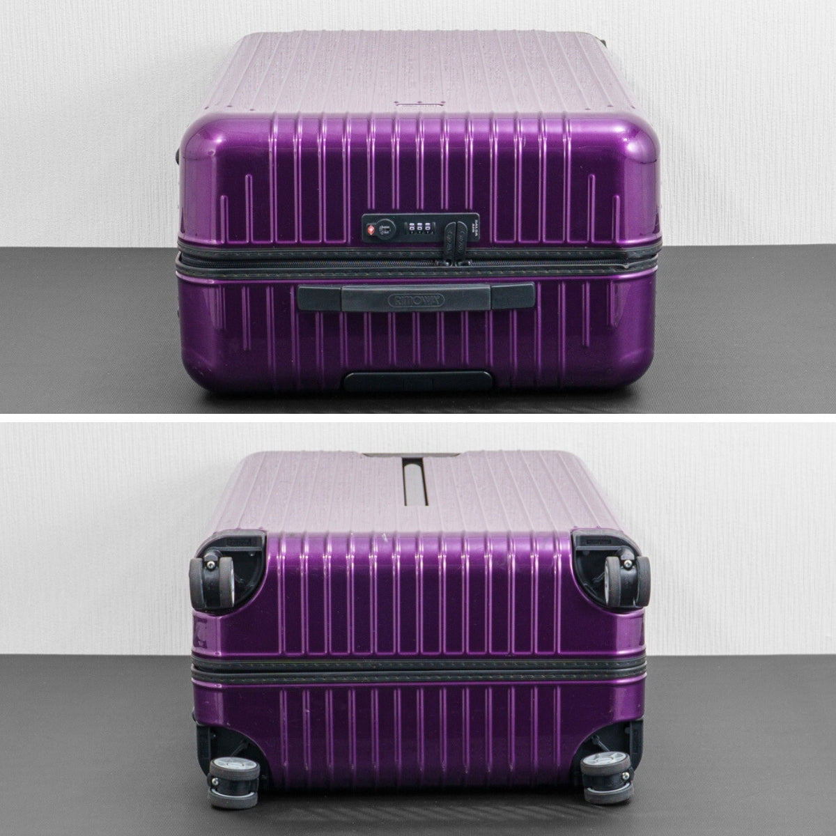 RIMOWA(リモワ) サルサエアー 80L 4輪 チェックインL