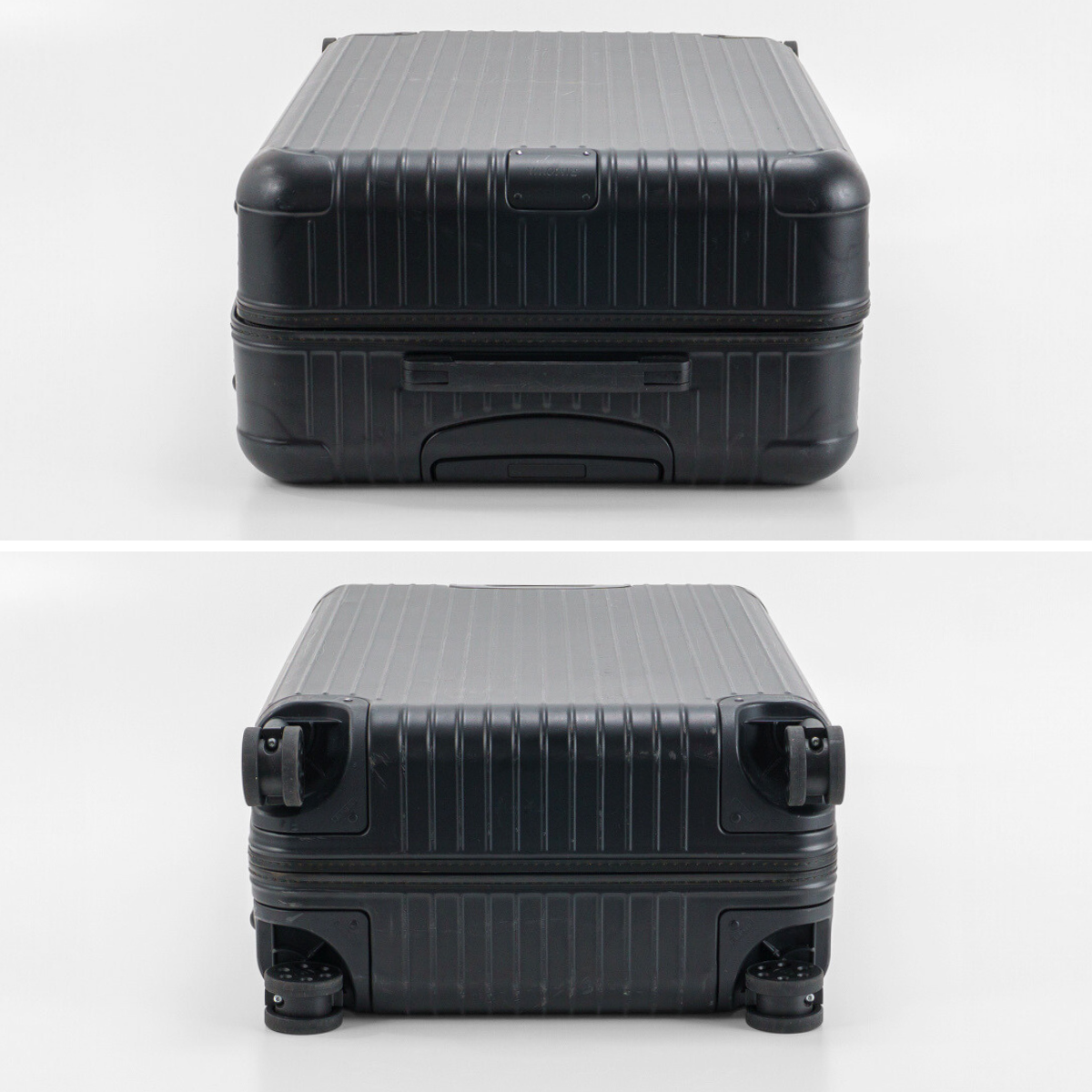 RIMOWA(リモワ) エッセンシャル チェックインL 85L 4輪