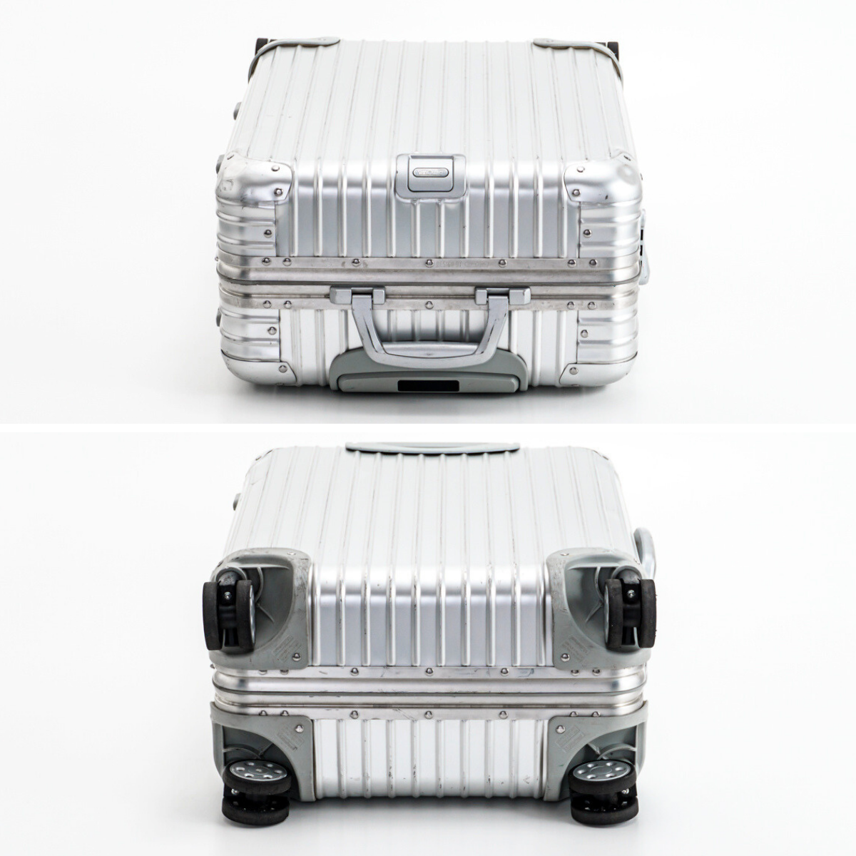 RIMOWA(リモワ) トパーズ 45L 4輪 キャビンプラス