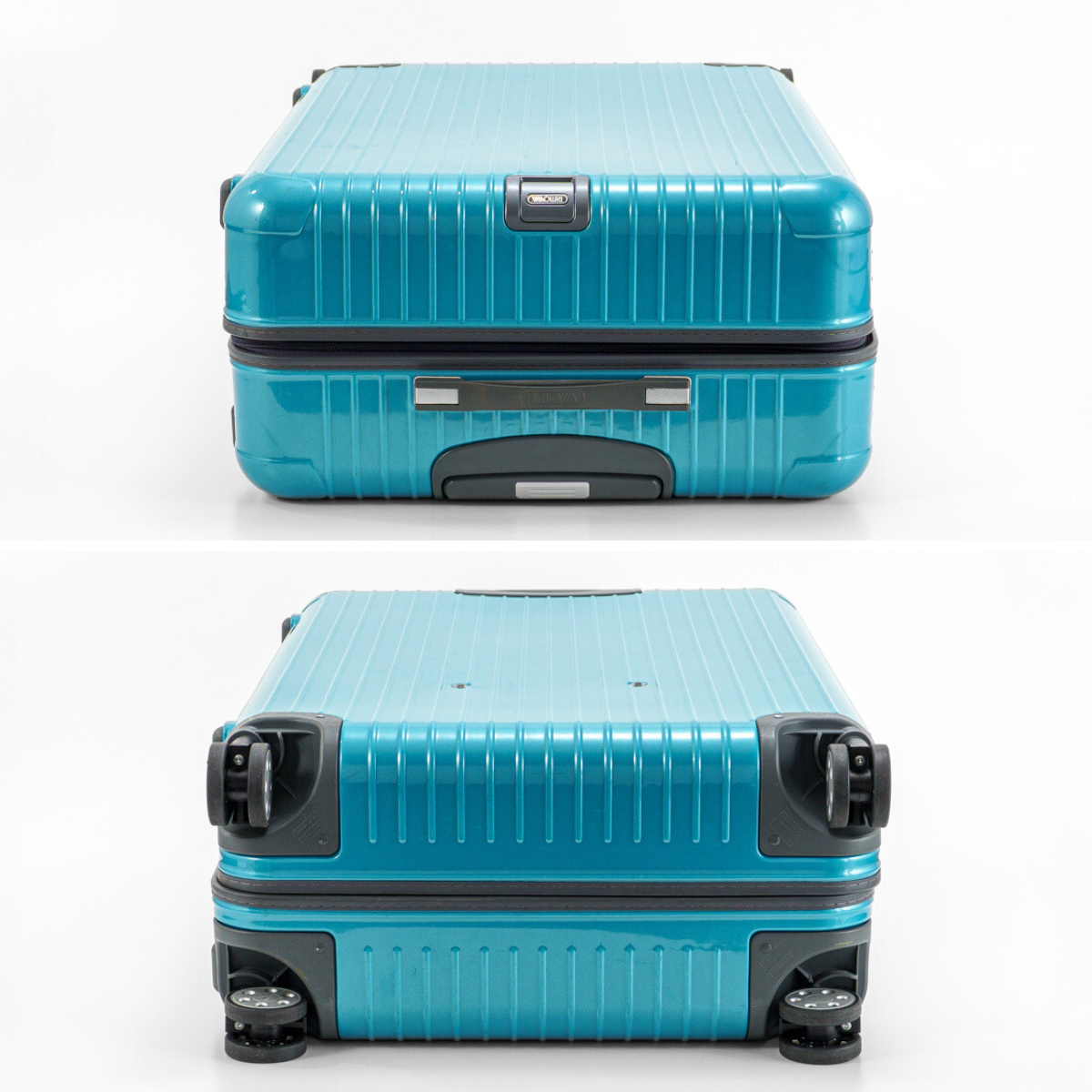 RIMOWA(リモワ) サルサデラックス 97L 4輪 XL