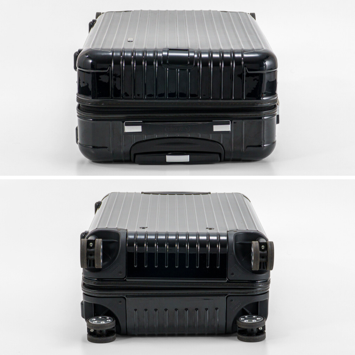 RIMOWA(リモワ) サルサデラックス 58L 4輪 チェックインM