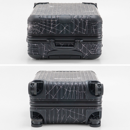RIMOWA(リモワ) Supreme(シュプリーム) オリジナル キャビンプラス 49L 4輪