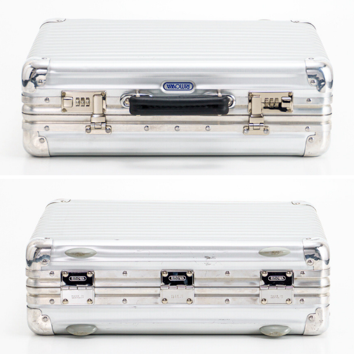 RIMOWA(リモワ) クラシックフライト アタッシュケース