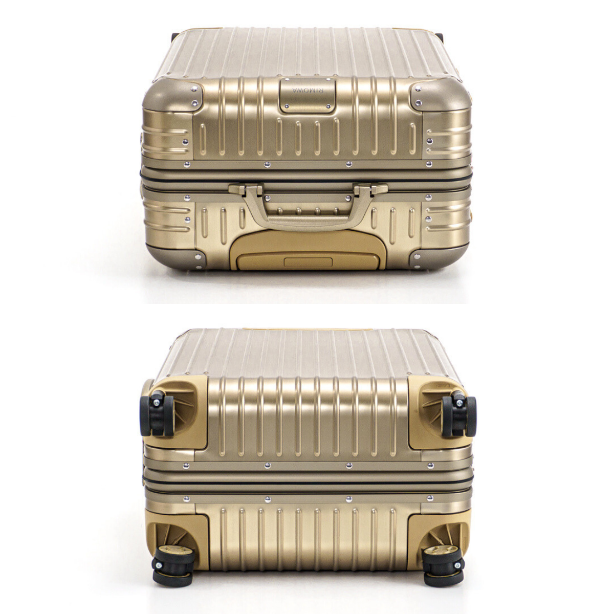 RIMOWA(リモワ) オリジナル キャビンプラス 49L 4輪