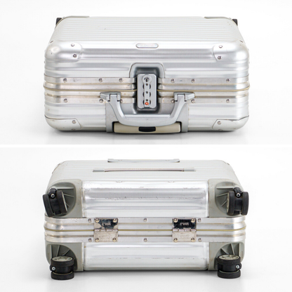 RIMOWA(リモワ) トパーズ 26L 4輪 キャビン
