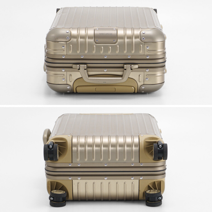 RIMOWA(リモワ) オリジナル キャビンS 31L 4輪