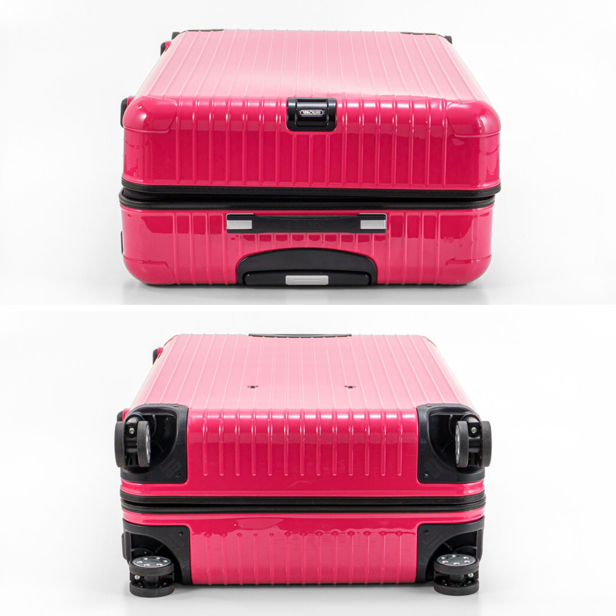 RIMOWA(リモワ) サルサデラックス 97L 4輪 XL