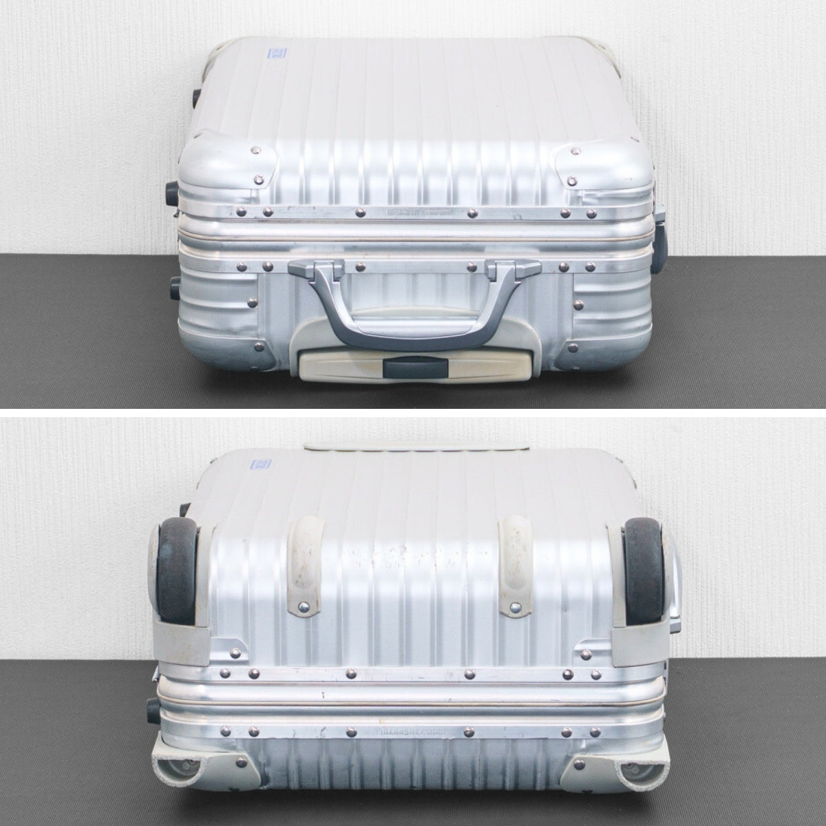 RIMOWA(リモワ) トパーズ 32L 2輪 キャビンS