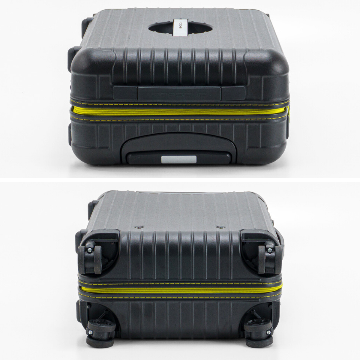 RIMOWA(リモワ) PORSCHE(ポルシェ) サルサ 32L 4輪 キャビンS