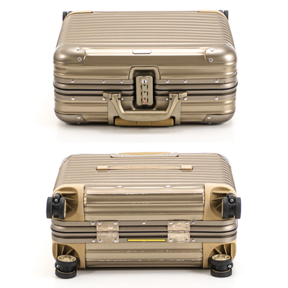 RIMOWA(リモワ) トパーズ 26L 4輪 コンパクト