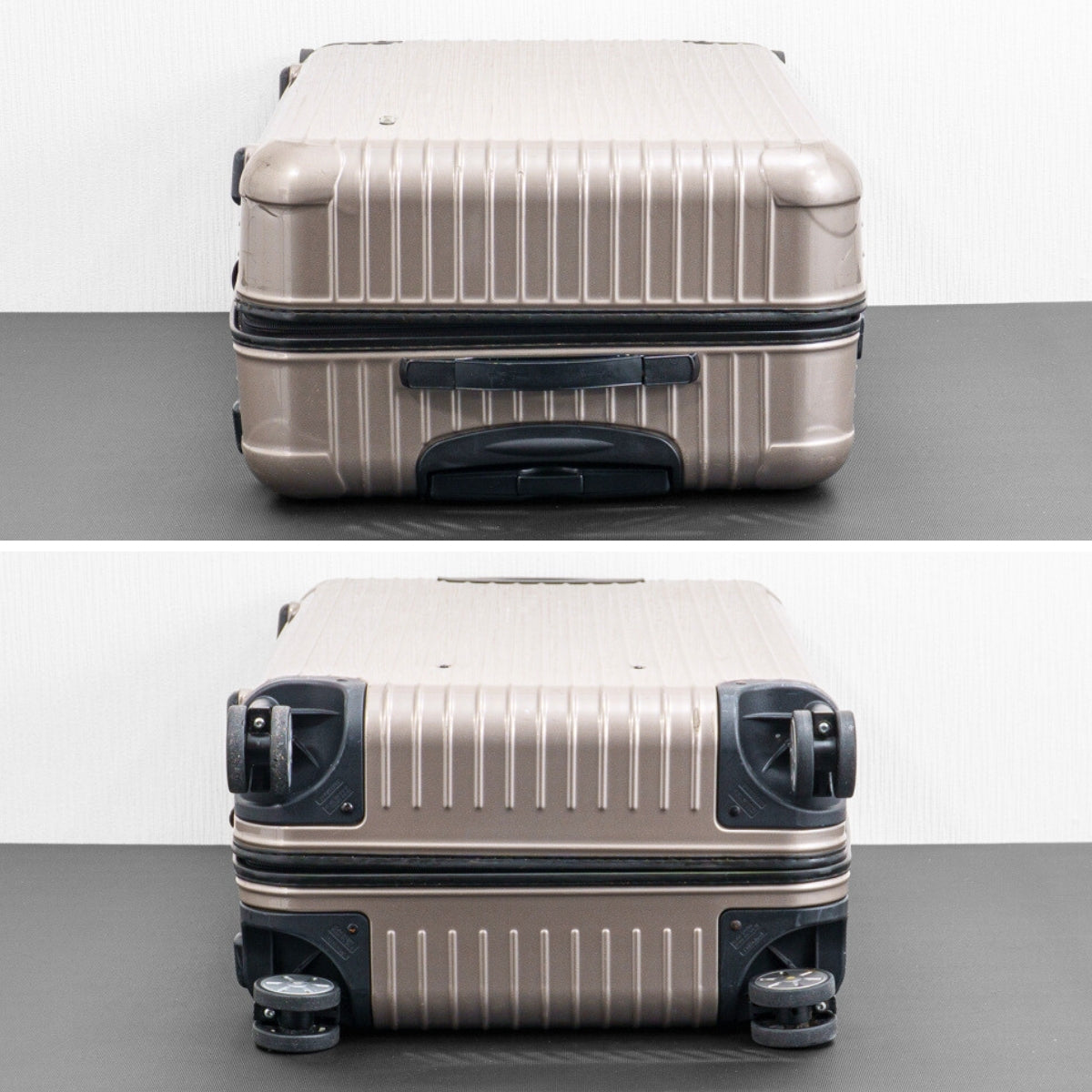 RIMOWA(リモワ) サルサ 82L 4輪 チェックインL